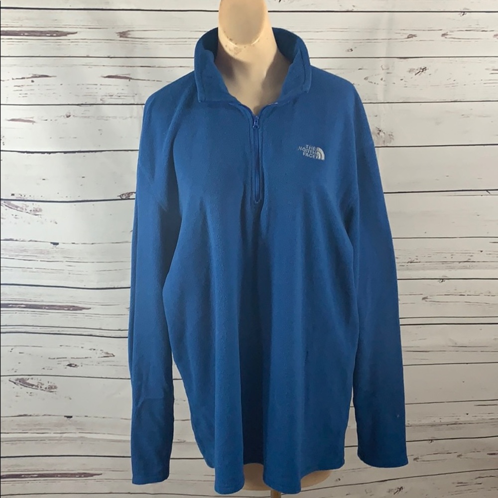 The North Face Polartec Pullover